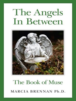 cover image of The Angels In Between